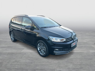 VW Touran Gebrauchtwagen VW Touran Gebrauchtwagen