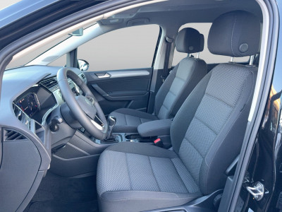 VW Touran Gebrauchtwagen VW Touran Gebrauchtwagen