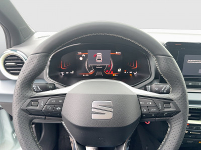 Seat Ibiza Gebrauchtwagen