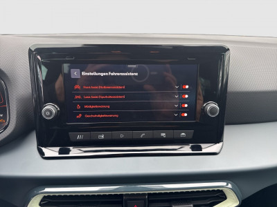 Seat Ibiza Gebrauchtwagen