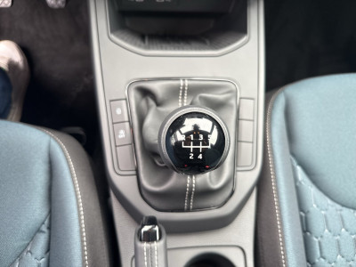 Seat Ibiza Gebrauchtwagen