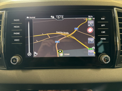 Skoda Karoq Gebrauchtwagen