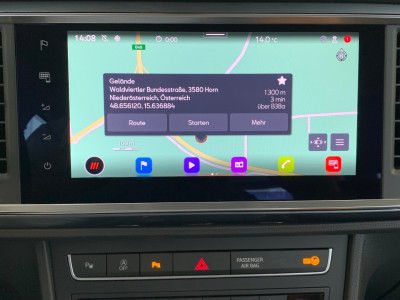 Seat Ateca Gebrauchtwagen