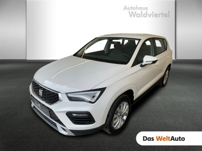Seat Ateca Gebrauchtwagen