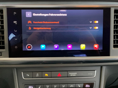 Seat Ateca Gebrauchtwagen