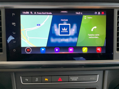 Seat Ateca Gebrauchtwagen