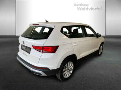 Seat Ateca Gebrauchtwagen