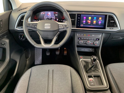 Seat Ateca Gebrauchtwagen