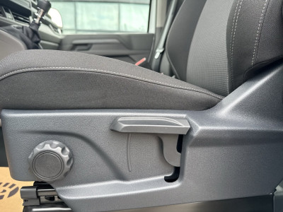 VW Transporter T7 Gebrauchtwagen