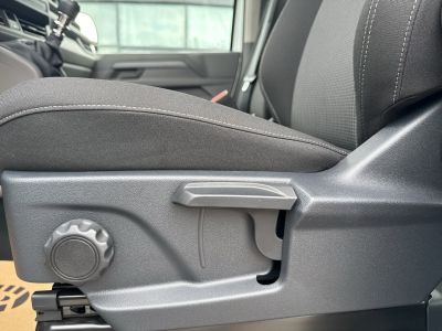 VW Transporter T7 Gebrauchtwagen