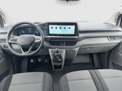 VW Transporter T7 Gebrauchtwagen