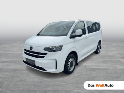 VW Transporter T7 Gebrauchtwagen