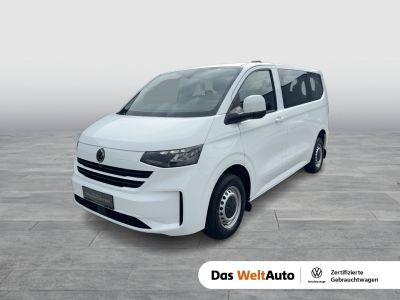 VW Transporter T7 Gebrauchtwagen