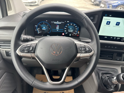 VW Transporter T7 Gebrauchtwagen