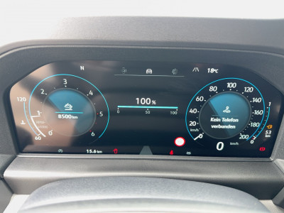 VW Transporter T7 Gebrauchtwagen