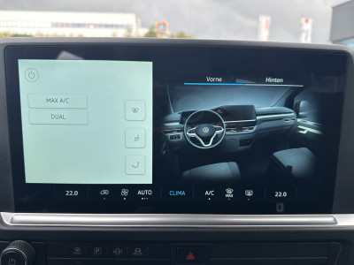 VW Transporter T7 Gebrauchtwagen