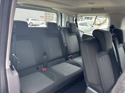 VW Transporter T7 Gebrauchtwagen