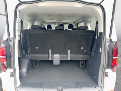 VW Transporter T7 Gebrauchtwagen