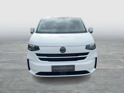 VW Transporter T7 Gebrauchtwagen