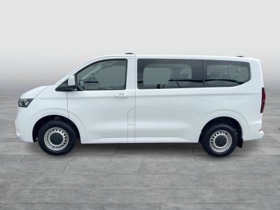 VW Transporter T7 Gebrauchtwagen