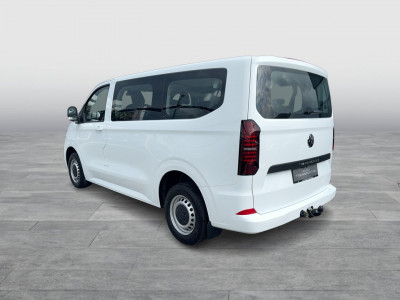 VW Transporter T7 Gebrauchtwagen