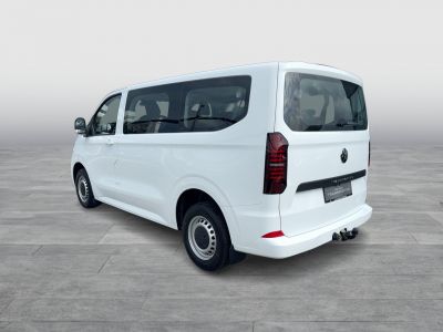 VW Transporter T7 Gebrauchtwagen