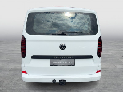 VW Transporter T7 Gebrauchtwagen