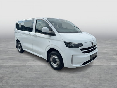 VW Transporter T7 Gebrauchtwagen