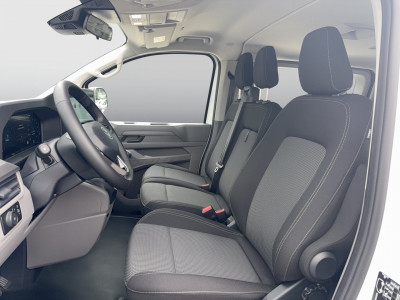 VW Transporter T7 Gebrauchtwagen