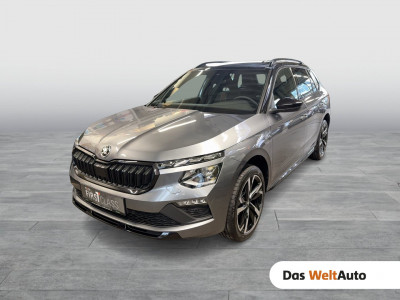 Skoda Kamiq Gebrauchtwagen
