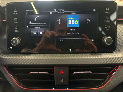 Skoda Kamiq Gebrauchtwagen