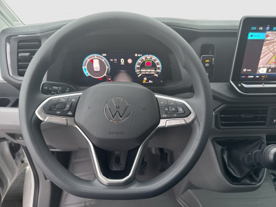 VW Transporter T6 Gebrauchtwagen