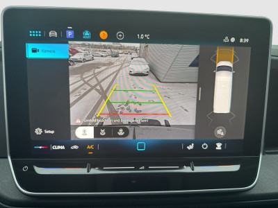 VW Transporter T6 Gebrauchtwagen