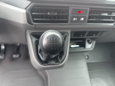 VW Transporter T6 Gebrauchtwagen