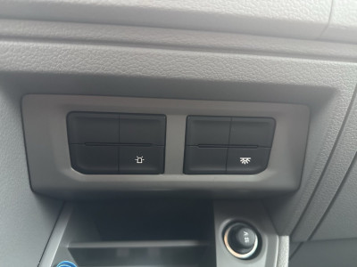 VW Transporter T6 Gebrauchtwagen