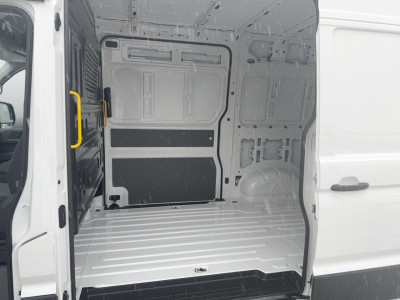 VW Transporter T6 Gebrauchtwagen