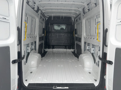 VW Transporter T6 Gebrauchtwagen