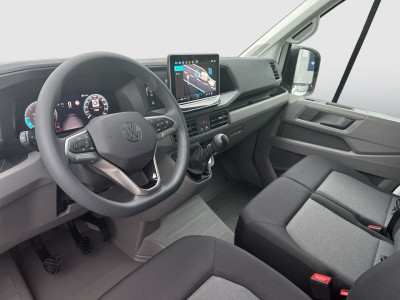 VW Transporter T6 Gebrauchtwagen