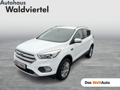 Ford Kuga Gebrauchtwagen Ford Kuga Gebrauchtwagen