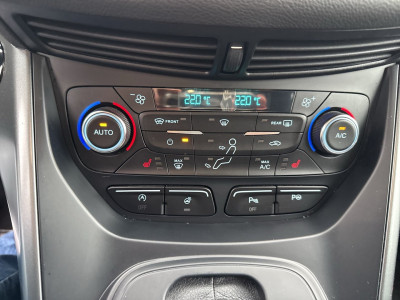 Ford Kuga Gebrauchtwagen Ford Kuga Gebrauchtwagen