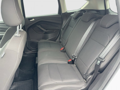 Ford Kuga Gebrauchtwagen Ford Kuga Gebrauchtwagen