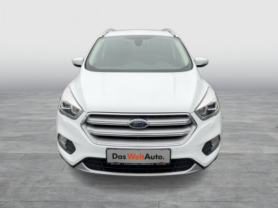 Ford Kuga Gebrauchtwagen Ford Kuga Gebrauchtwagen