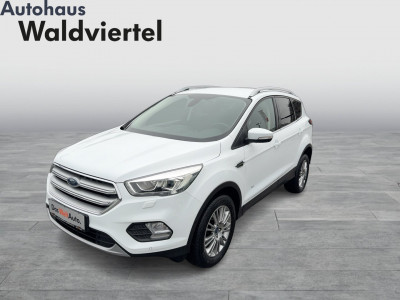 Ford Kuga Gebrauchtwagen Ford Kuga Gebrauchtwagen