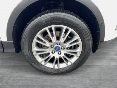 Ford Kuga Gebrauchtwagen Ford Kuga Gebrauchtwagen