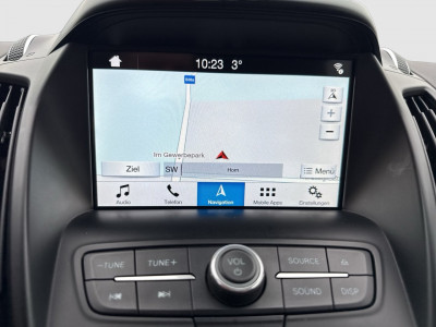 Ford Kuga Gebrauchtwagen Ford Kuga Gebrauchtwagen