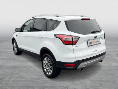 Ford Kuga Gebrauchtwagen Ford Kuga Gebrauchtwagen