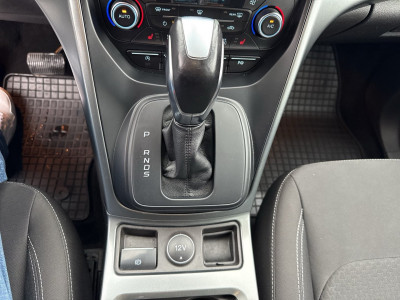 Ford Kuga Gebrauchtwagen Ford Kuga Gebrauchtwagen