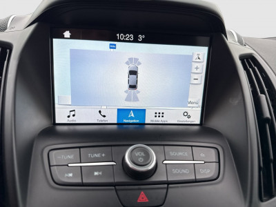 Ford Kuga Gebrauchtwagen Ford Kuga Gebrauchtwagen