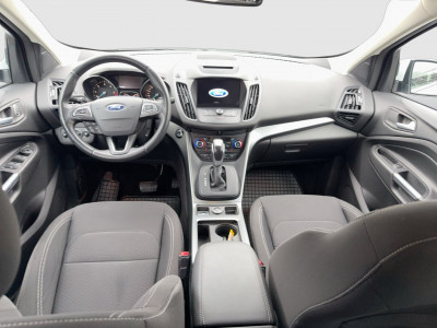 Ford Kuga Gebrauchtwagen Ford Kuga Gebrauchtwagen