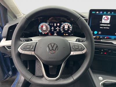 VW Golf Gebrauchtwagen VW Golf Gebrauchtwagen